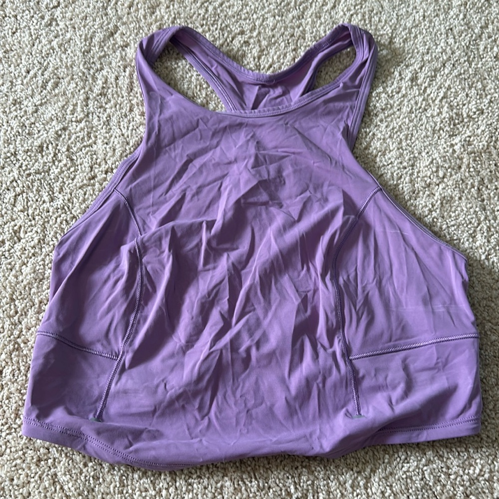 Lululemon Top